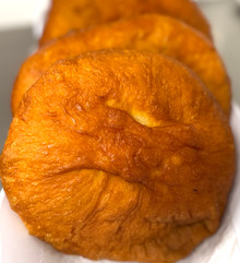 Belyash (pork&beef)