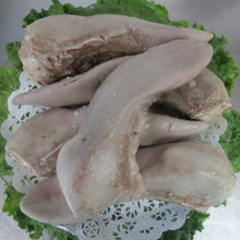 Veal Tounge cooked , lb