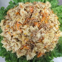 Kasha Varnishkes  0.5lb