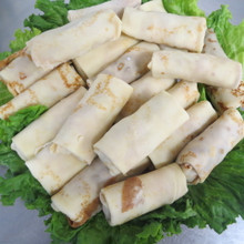 Blintzes with Apple $8.99lb (1PC approx. 0.2lb $1.8)