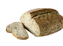 Multigrain bread
