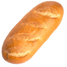 Unsweetened baton