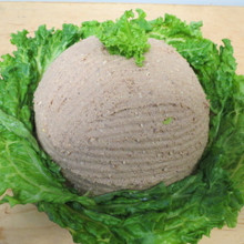 Chicken pate 0.5LB