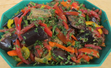 Vostochny salad 0.5lb