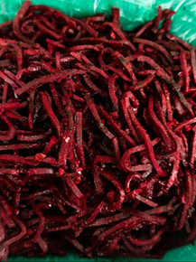 Korean beet salad 0.5lb