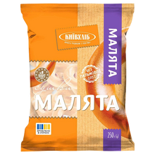Sushki Maliata, Ukraine, 250g