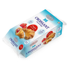Dora3 Croissant w/Strawberry, 300g