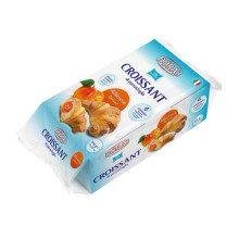 Dora3 Croissant w/Apricot, 300g
