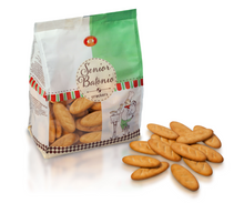 Crackers Senior Batonio, 350g