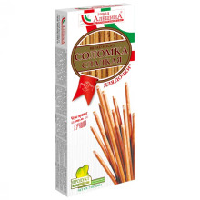 Bread sticks sweet "For doughter"