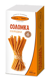 Bread sticks sweet, Kyivhlib, 200g