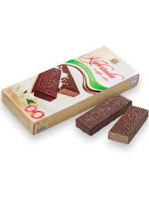Wafer Cake Kaprizulya sugar free