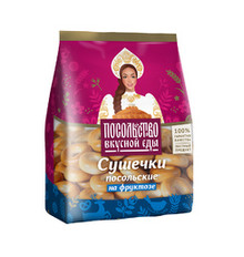 Sushki Sugar Free w/fructose, 150g