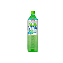 OKF Aloe Vera Drink Sugar free, 1.5L