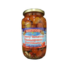 ZAKUSON CHERRY TOMATOES 1L