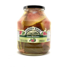 Garden Made Pickled Watermelon, 1.6KG