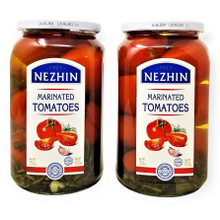 Nezhin Marinated Tomatoes, 920G
