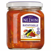 Nezhin Ratatouille (450g)