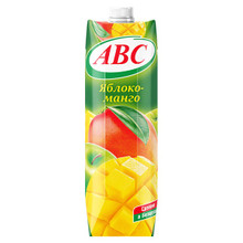 ABC Juice Apple-Mango 1L