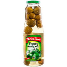  Bizim Tarla Compote Feijoa 1L