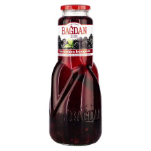 Bagdan Blackberry Compote 1L