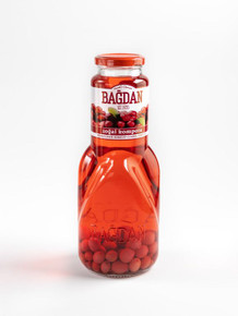Bagdan Kizil Compote 1L