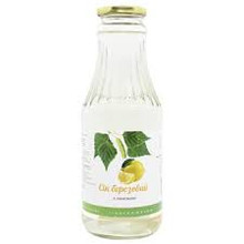 Birch Juice With Lemon 1L