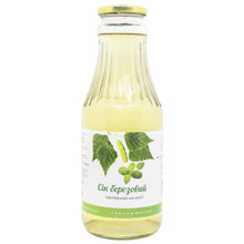 Birch Juice With Mint Infused 1L