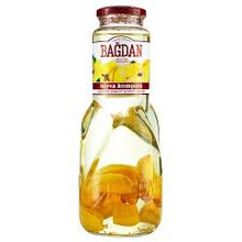Bagdan,  Quince Compote 1L