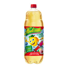 Zhyvchyk With Apple Juice 2L