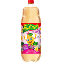 Zhyvchyk Pear Flavored 2L