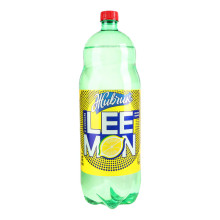 Zhyvchyk With Lemon Juice 2L