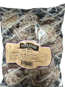Melanie Gingerbread "Nordic"