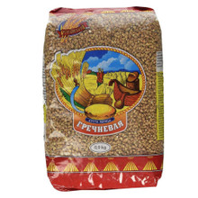 Russkoe Pole Buckwheat 900g