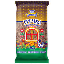 Hatynka Buckwheat,  Ukraine, 750g