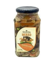 Grante, Marinated Mushrooms Mixed (800g)