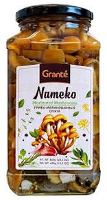 Grante, Marinated Mushrooms Nameko (800g)