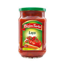 Bizim Tarla Lecho