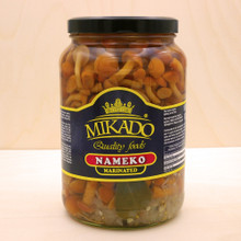 Mikado Marinated Nameko Mushrooms (1650g)