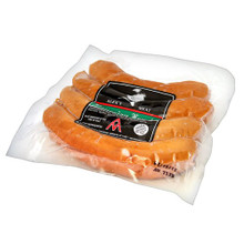 Alex's Meat, Bavarian Franks, $7.99/LB (1.1LB/Pack)