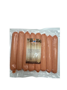 Andy's,  Veal Sausage $8.99/LB (1.02LB/Pack)