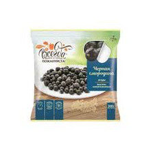 Black Currant Quick frozen (300g pack)