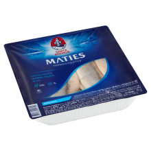 Maties Herring Fillets In Oil (1000g)