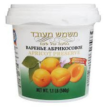 Fruit Preserve Apricot Reduced Calories, Israel