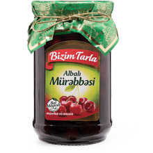 Bizim Tarla, Cherry Preserve