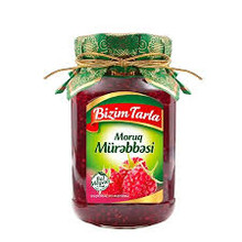 Bizim Tarla, Raspberry Preserve