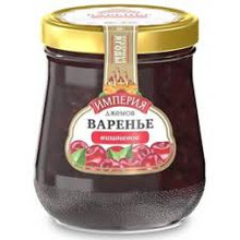 Imperiya Djemov, Cherry Preserve, 550g