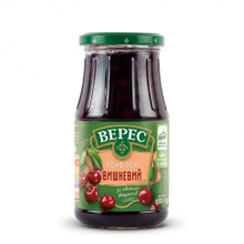 Veres, Cherry  Fruit Spread, 630g