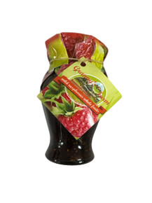 Jam with Wild Raspberry Granny's farm (Bulgaria), 300g