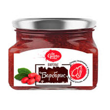 Te Gusto, Barberry Preserve,  430g